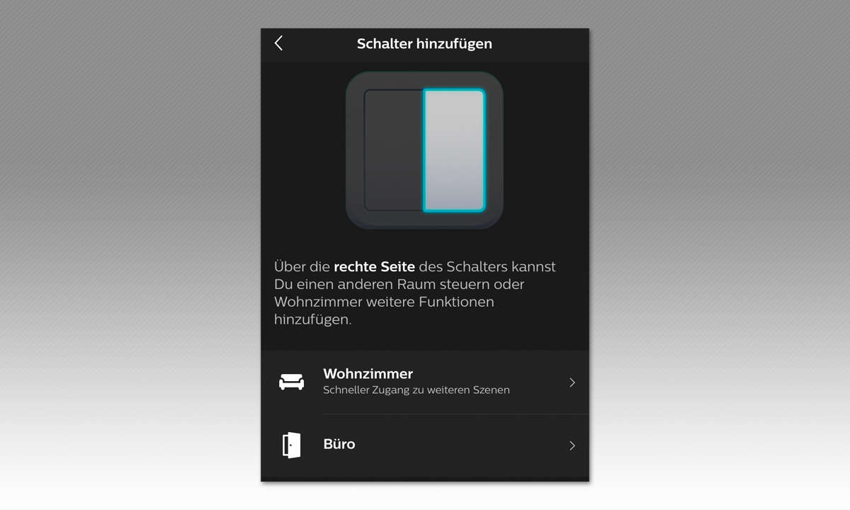 Friends of Hue Schalter von Busch-Jaeger im Test