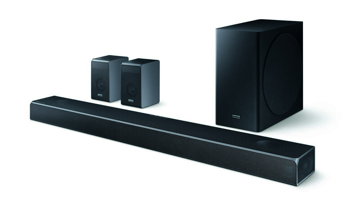 Samsung HW-Q90R
