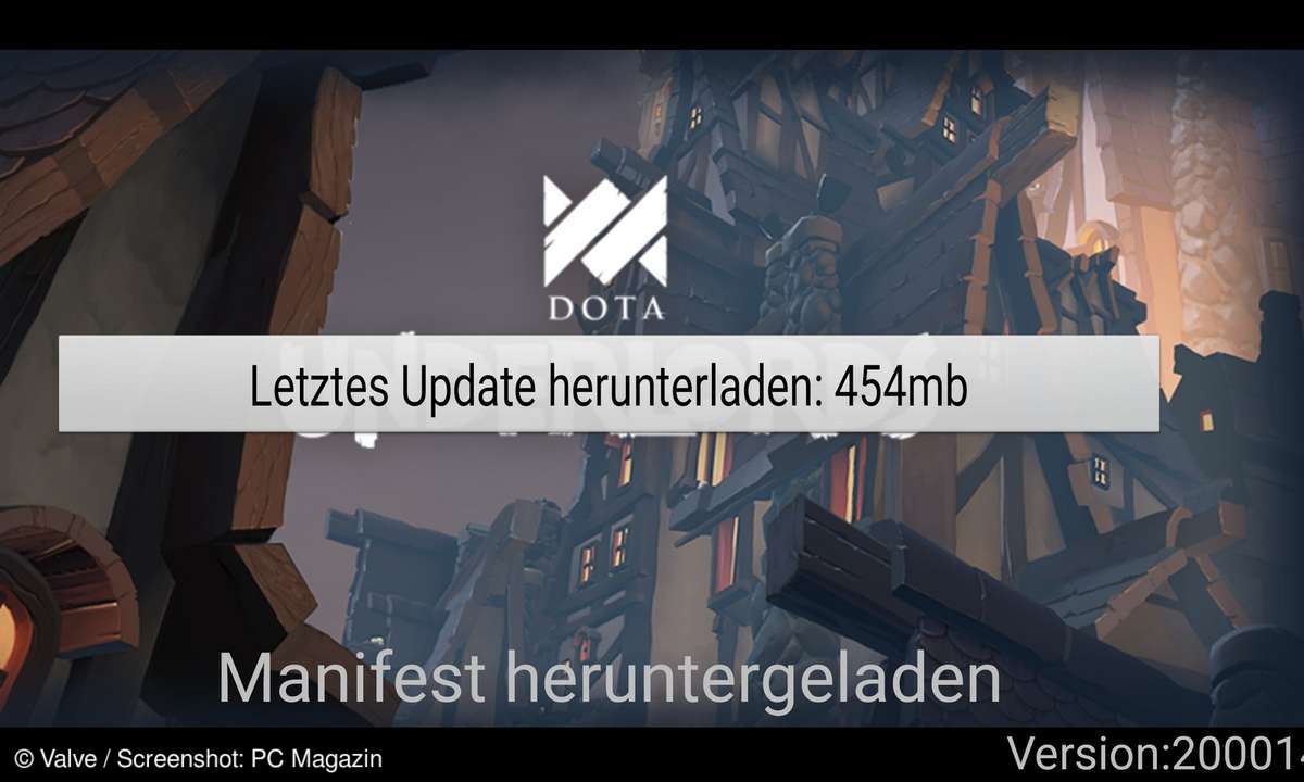 dota underlords android ios