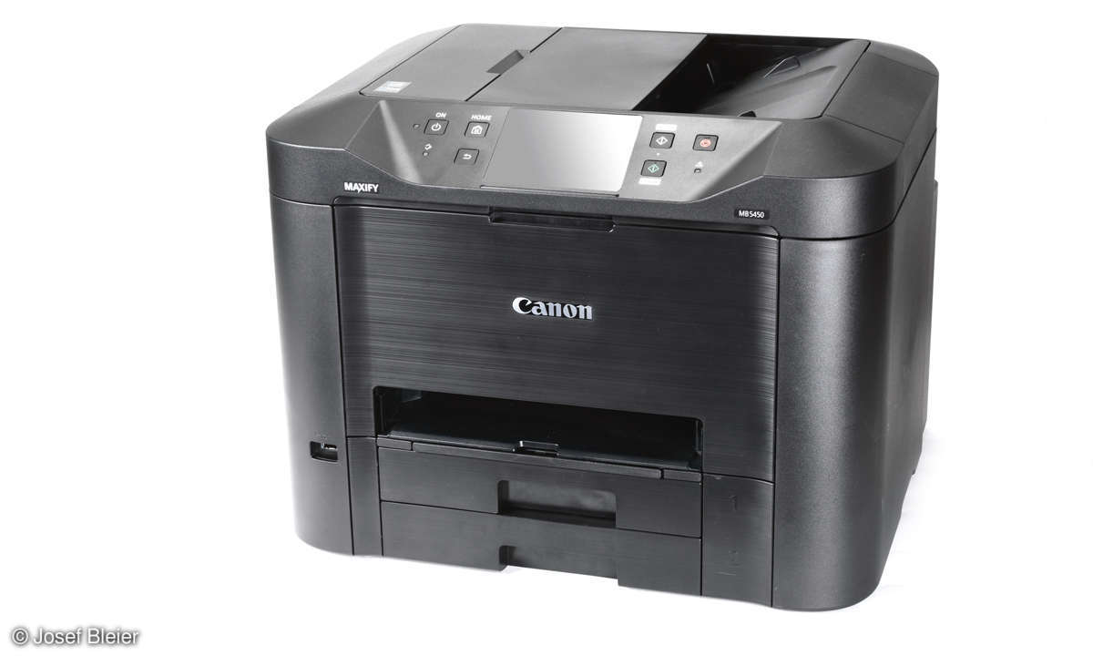 Canon Maxify MB5450
