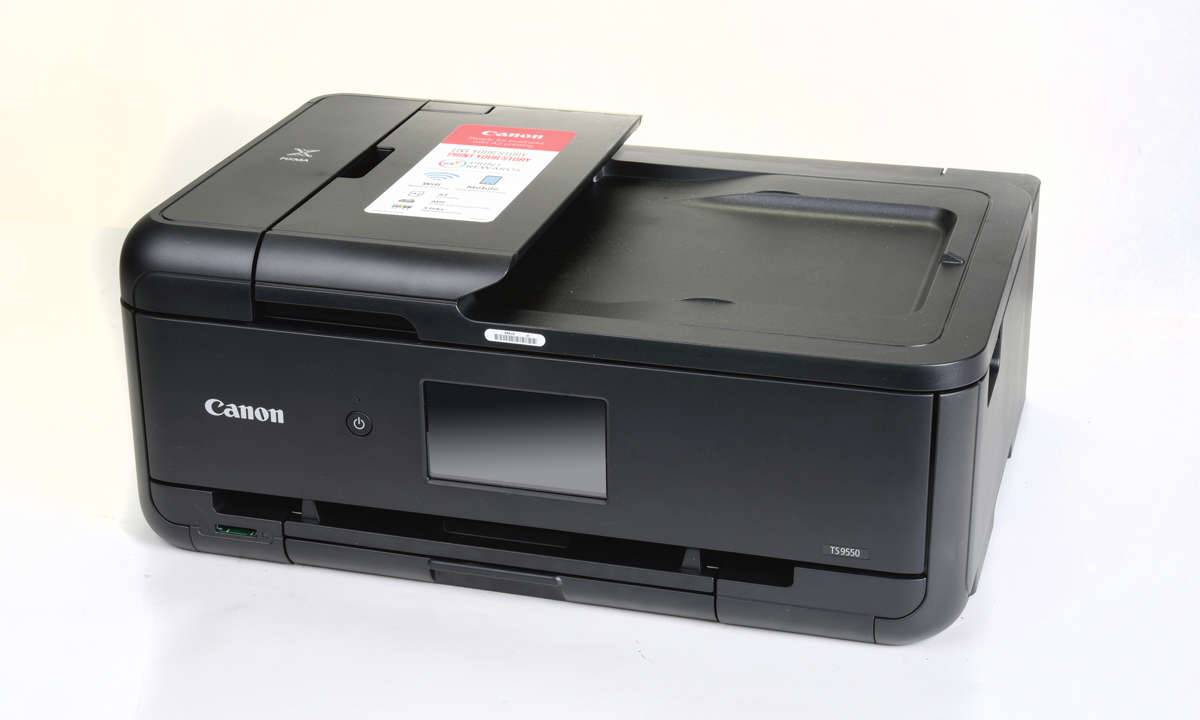 Canon Pixma TS9550