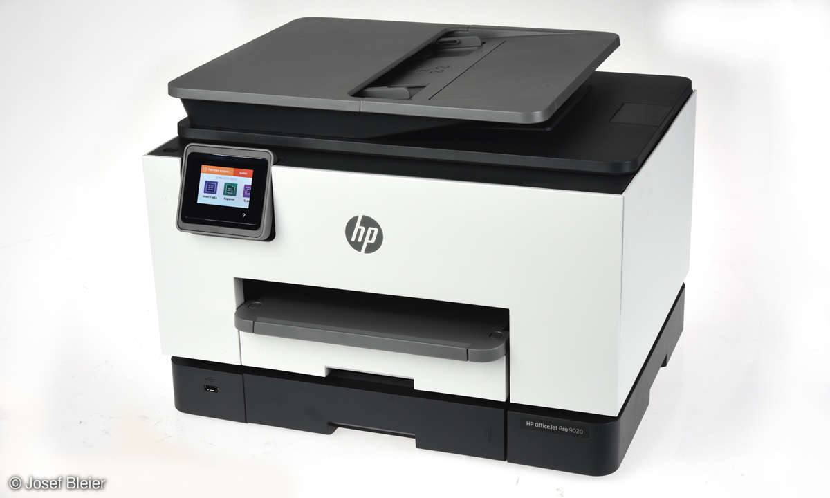 HP OfficeJet Pro 9020