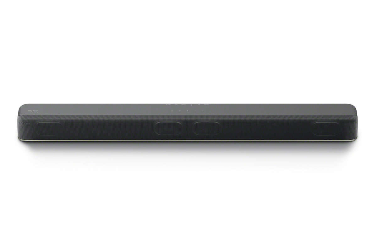 3D-Soundbars im Vergleich: Sony HT-X8500