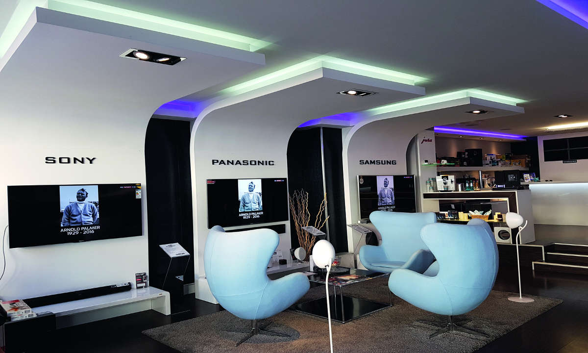 Atlas Vision Store