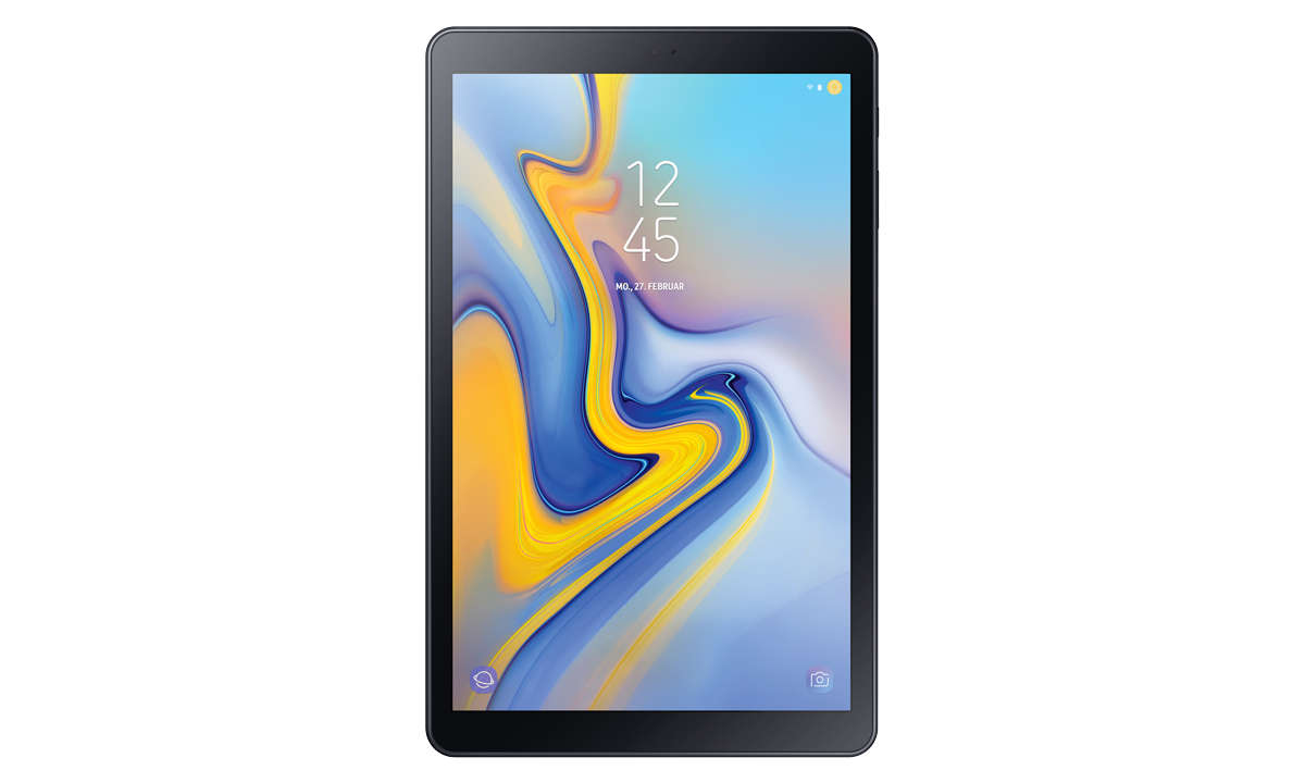 Galaxy Tab A im Amazon-Angebot