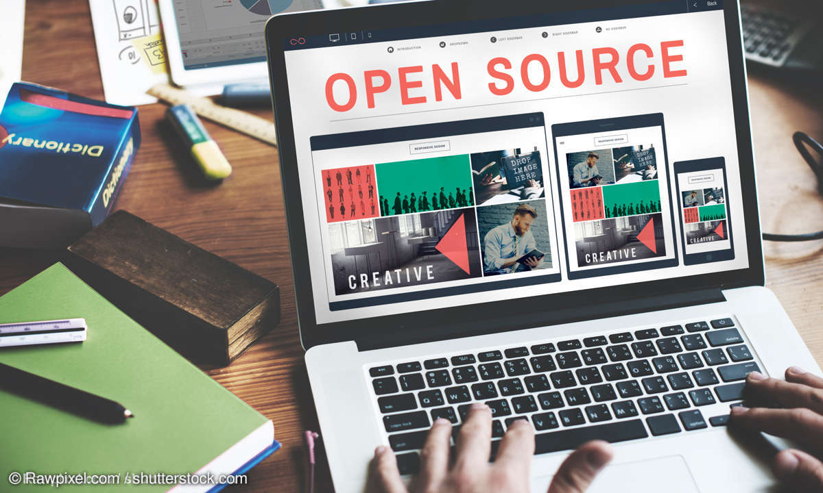 Open-Source: Kostenlose Software Alternativen