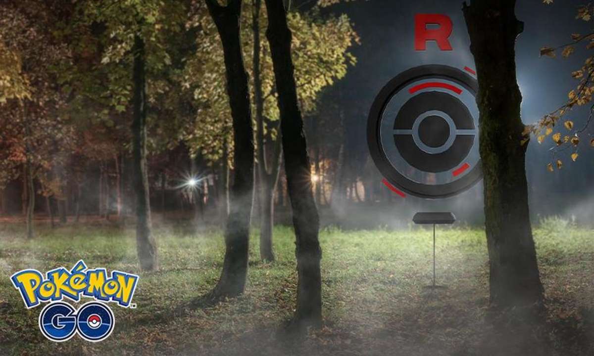 pokemon go team rocket crypto pokemon