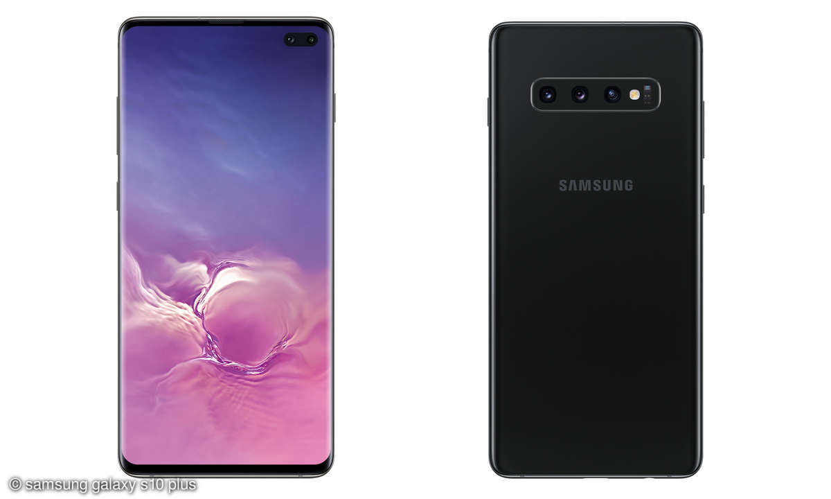 samsung galaxy s10 plus