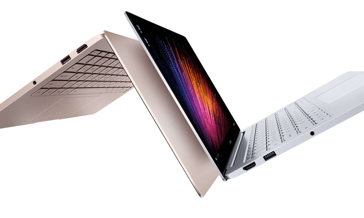 Xiaomi Air 13.3 im Angebot