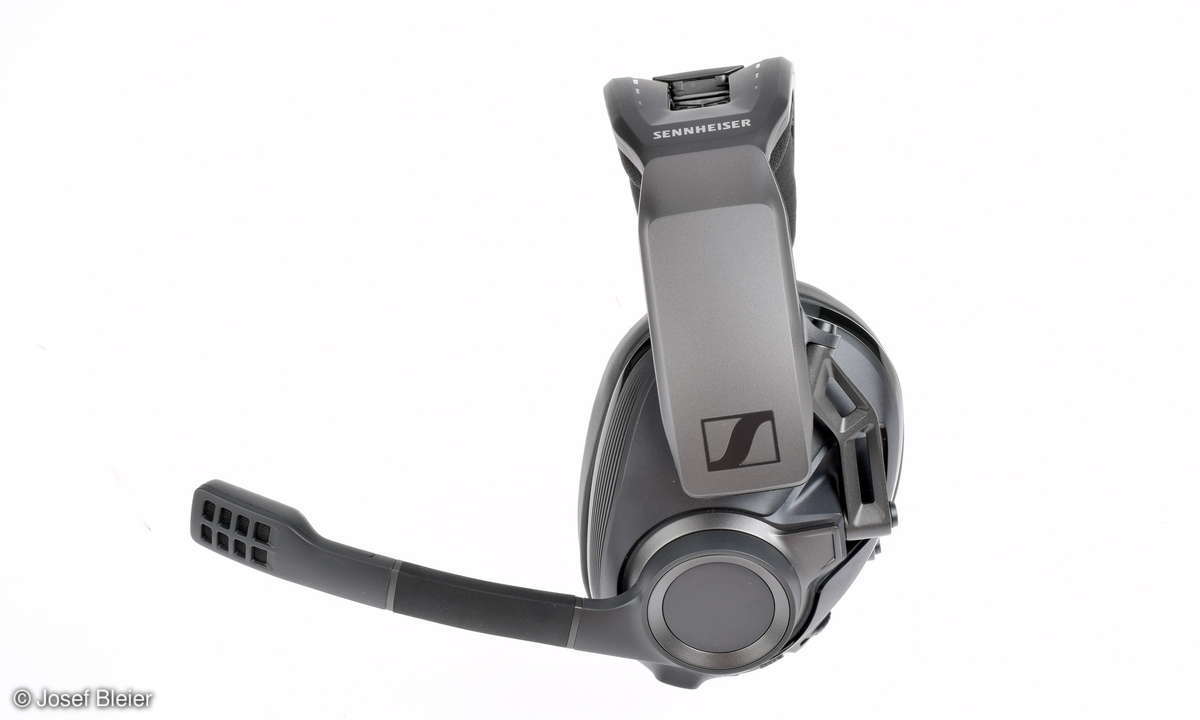 Sennheiser GSP 670