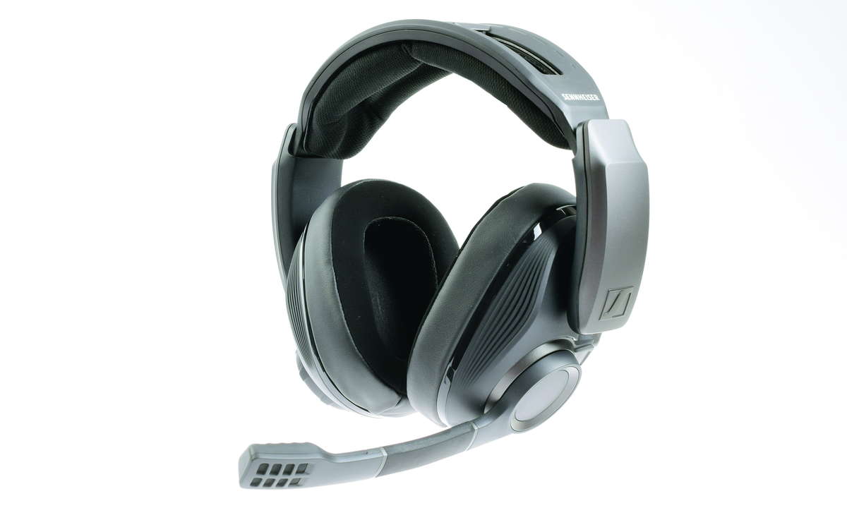 Sennheiser GSP 670