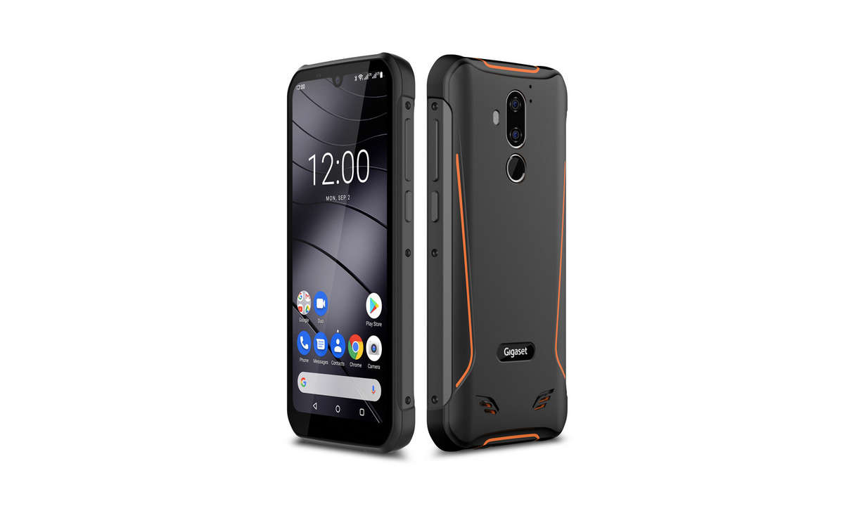Gigaset GX290
