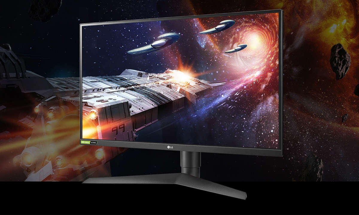 LG auf der IFA 2019