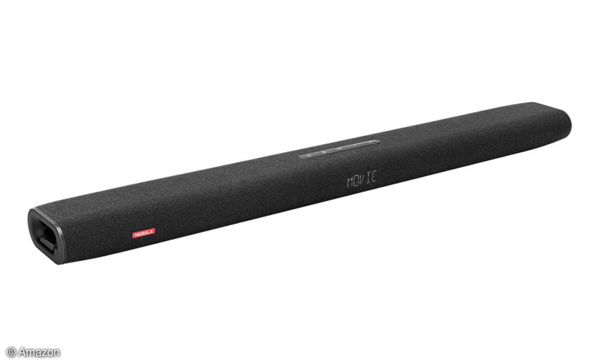 Amazon Soundbar