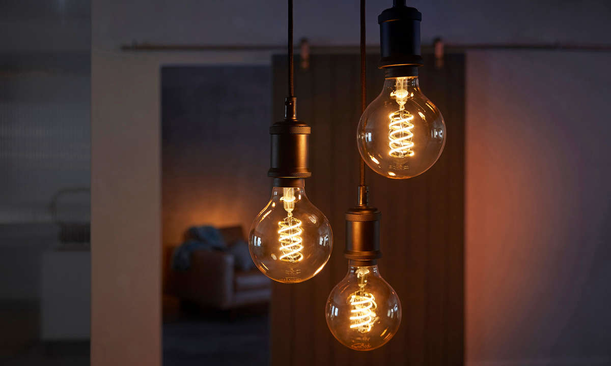 Philips Hue Filament IFA 2019