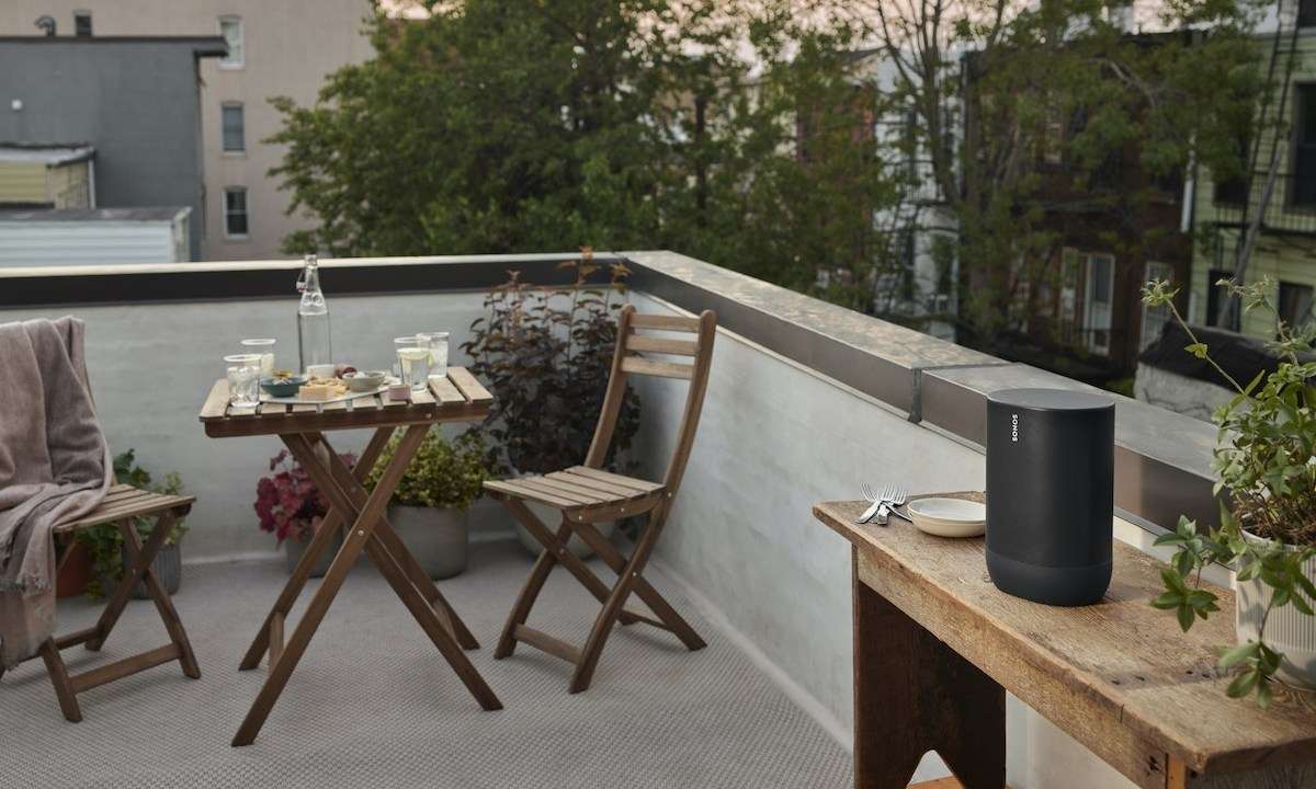 Sonos Move