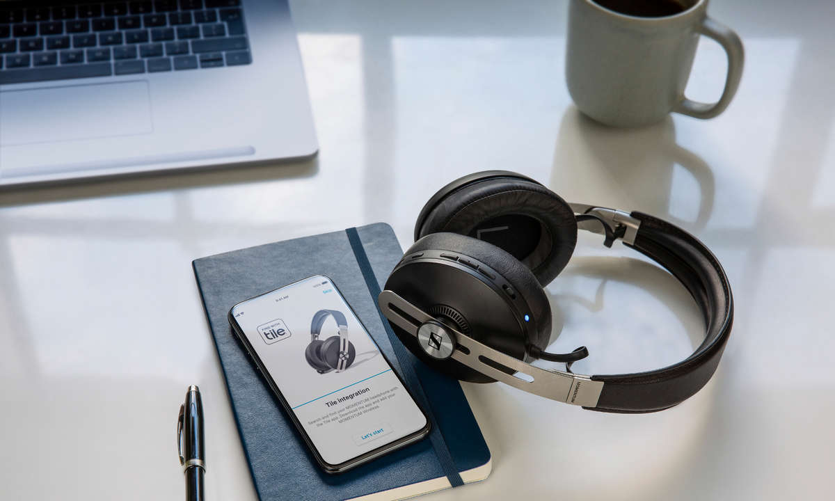 Sennheiser MOMENTUM 3 Wireless