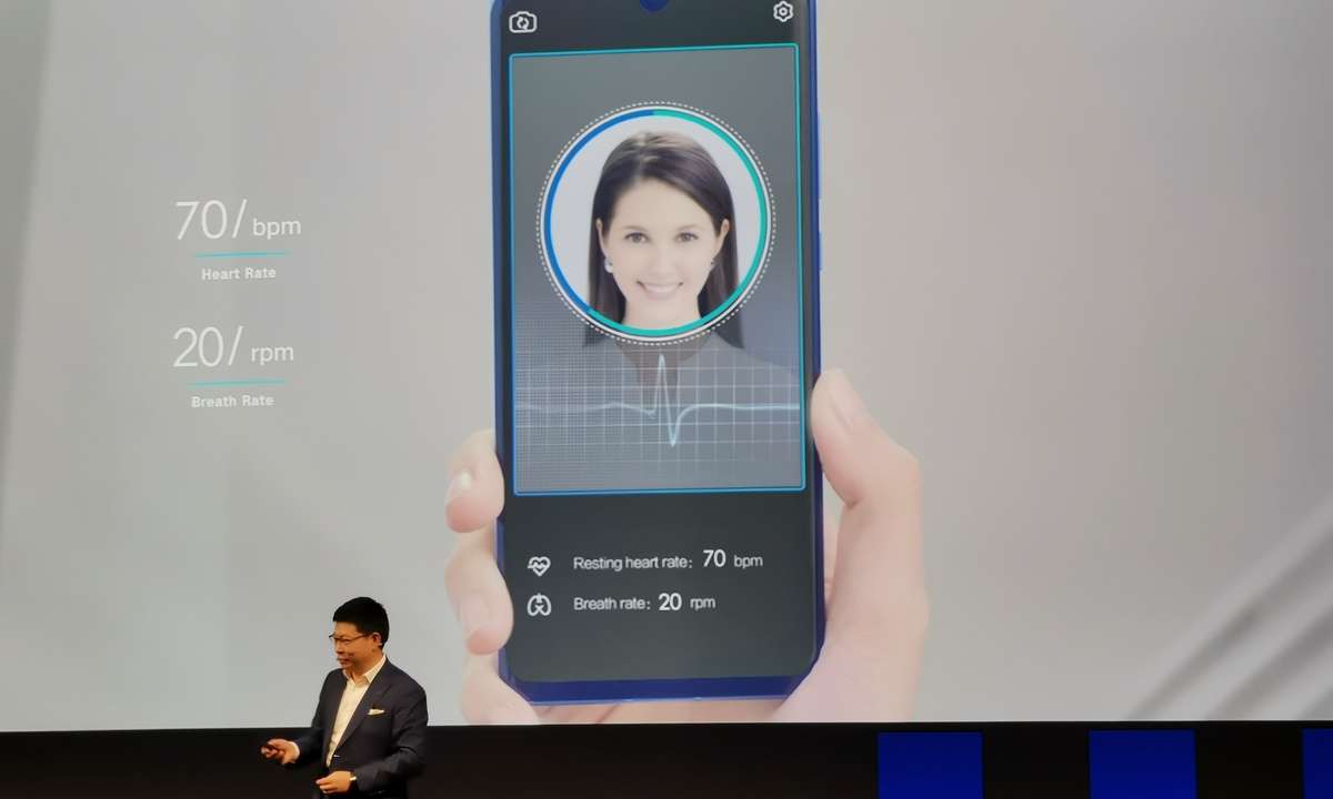 huawei keynote ifa 2019