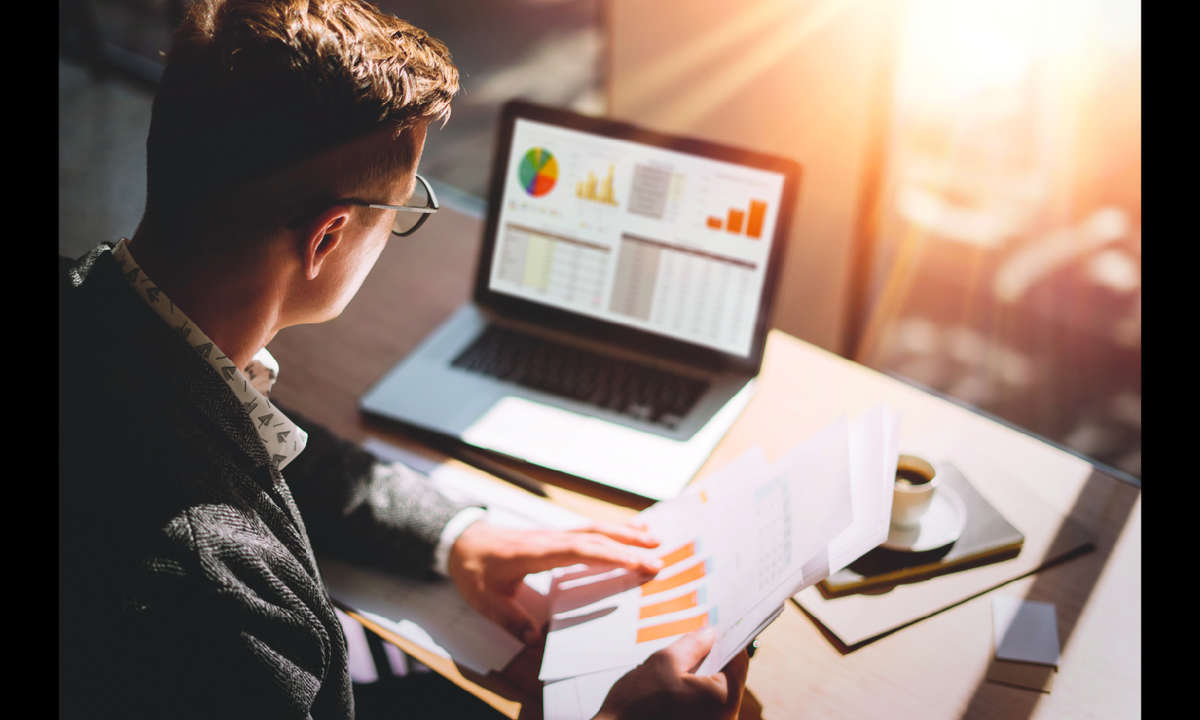 Arbeit mit Datenbanken