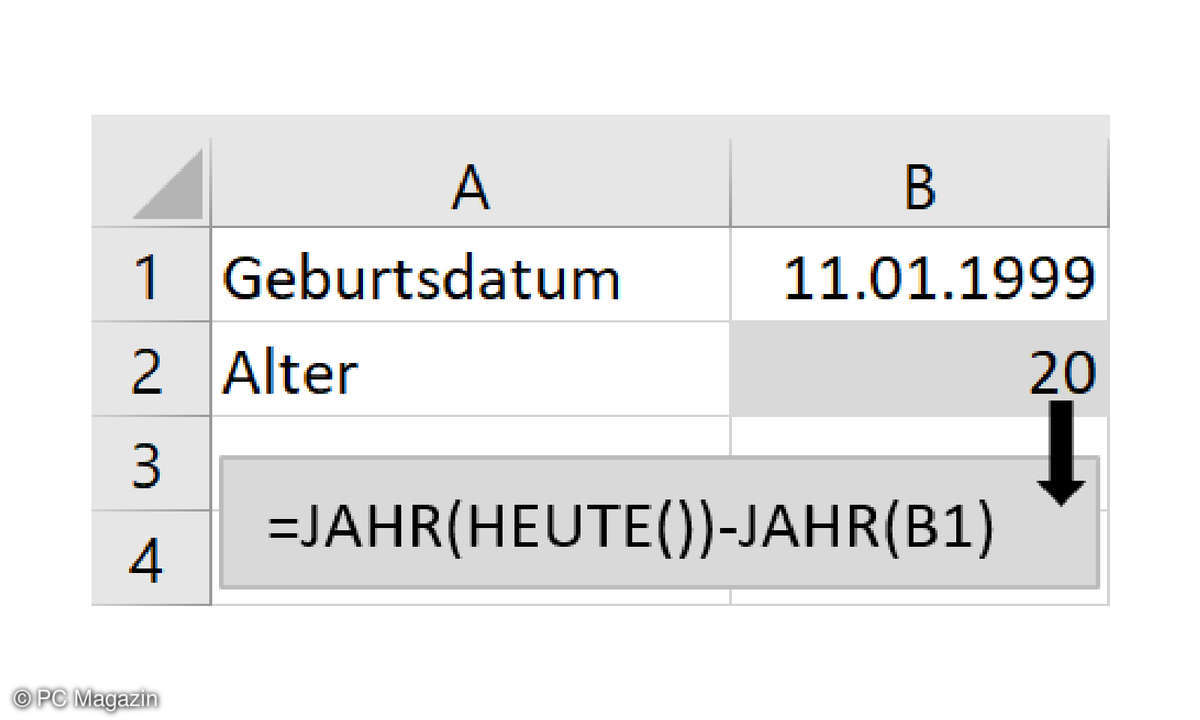 Datum und Zeit (9)