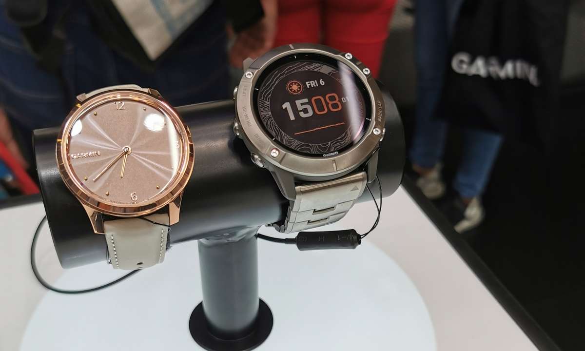 Garmin fenix 6x pro solar