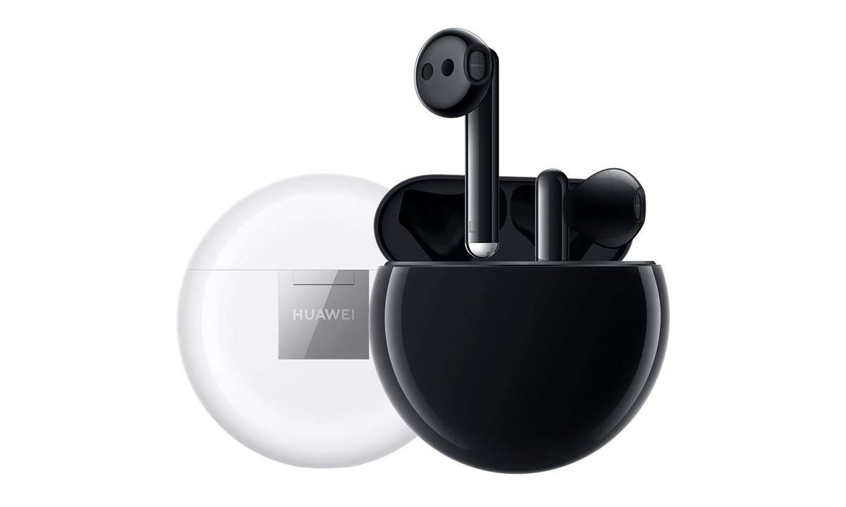 huawei freebuds 3