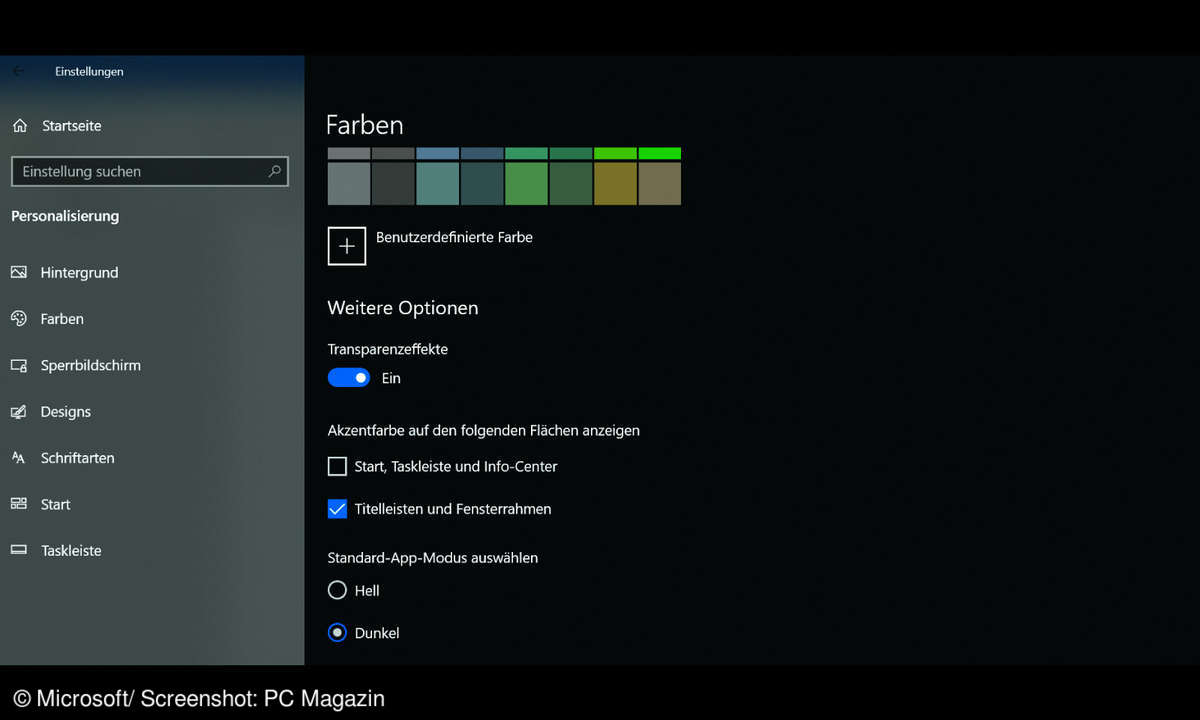 Farben