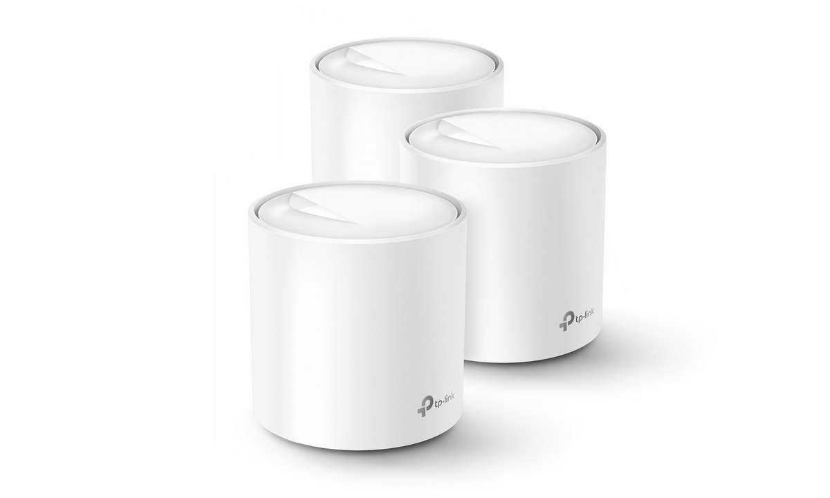 TP-Link Deco X60
