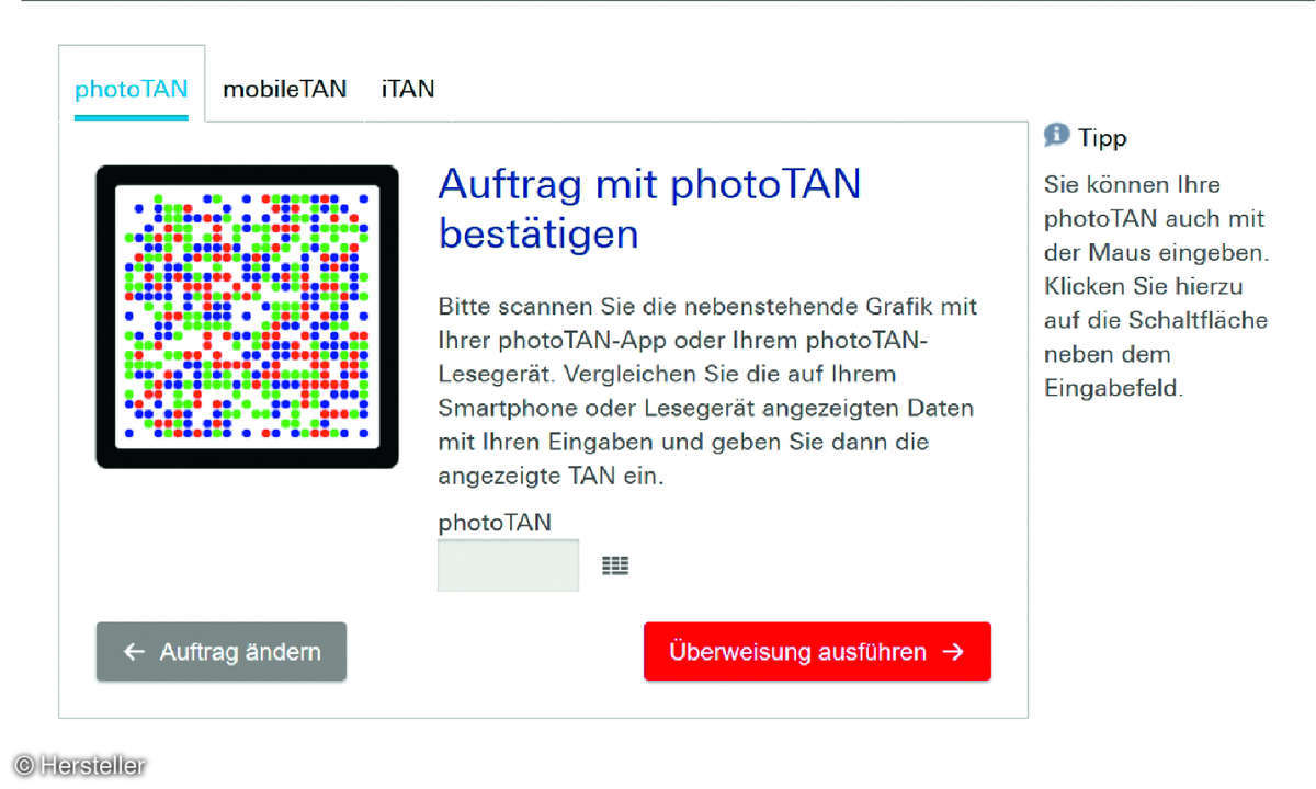 Photo TAN