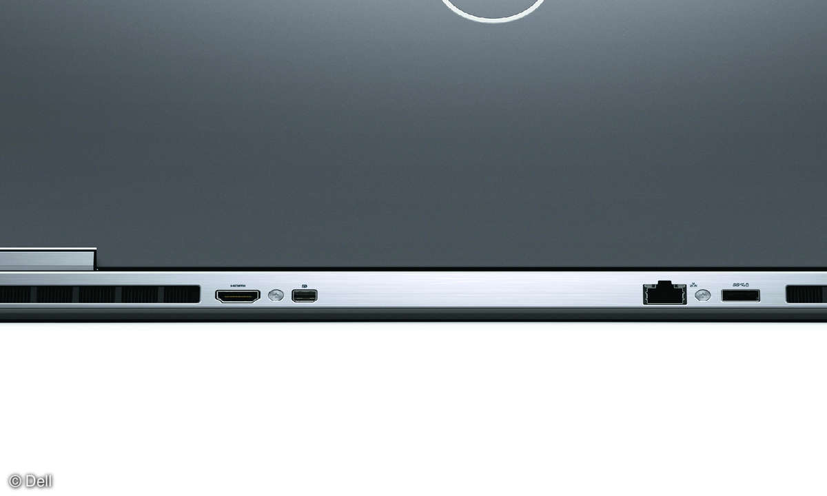 Dell Precision 7740
