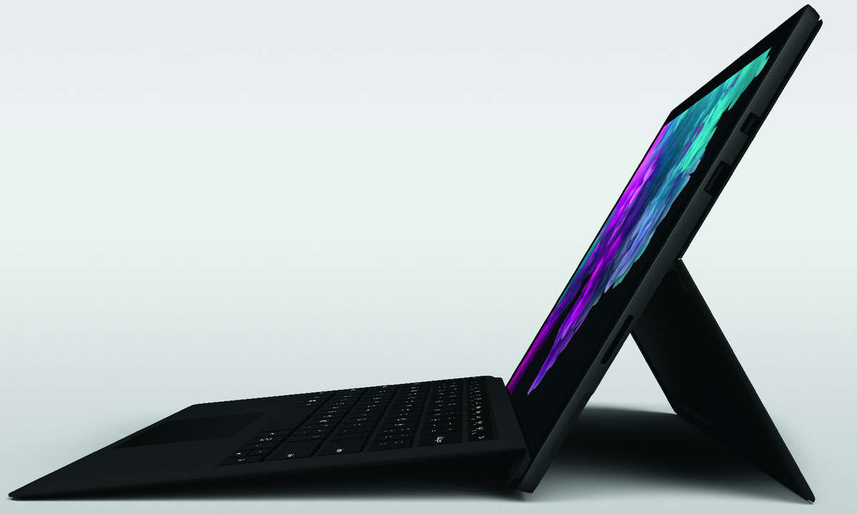 Surface Pro 6