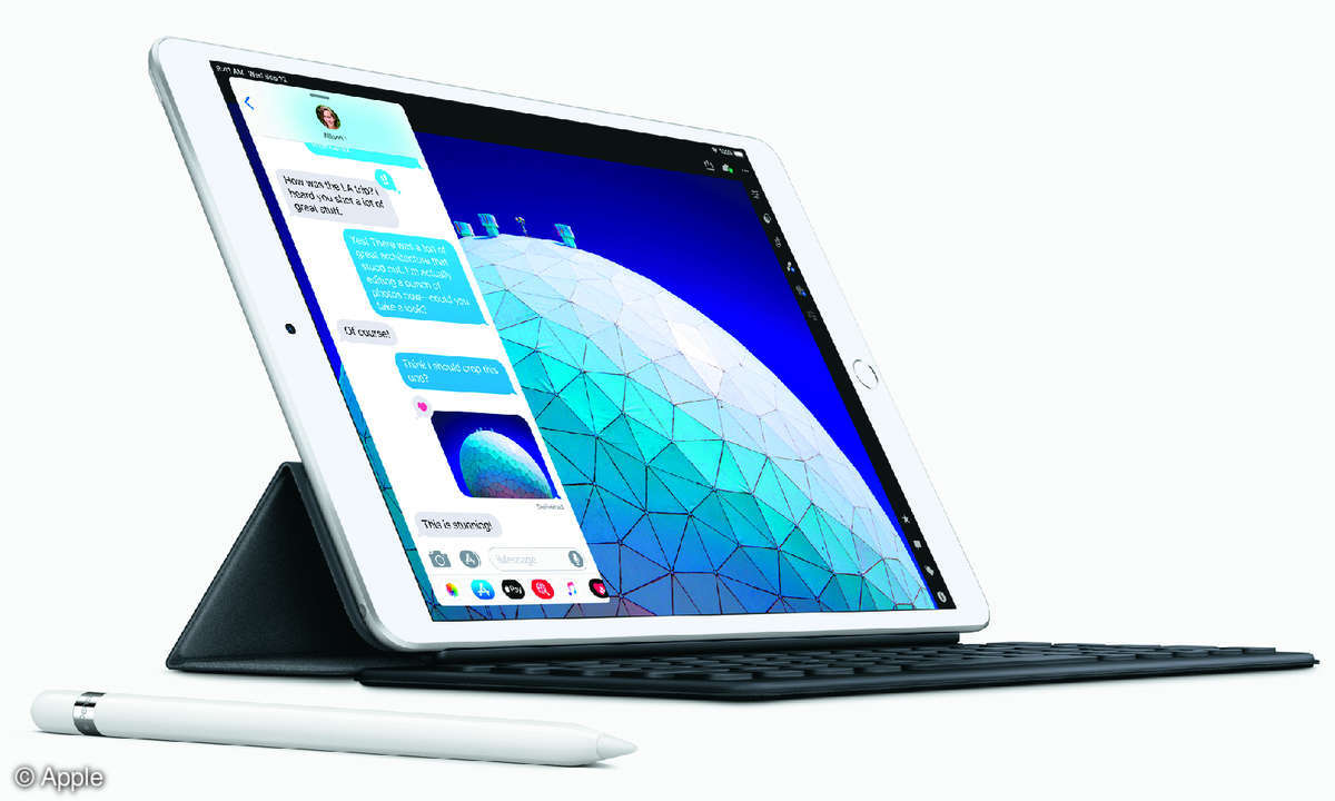 Apple iPad air
