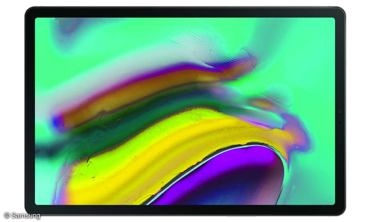 Galaxy Tab 5e