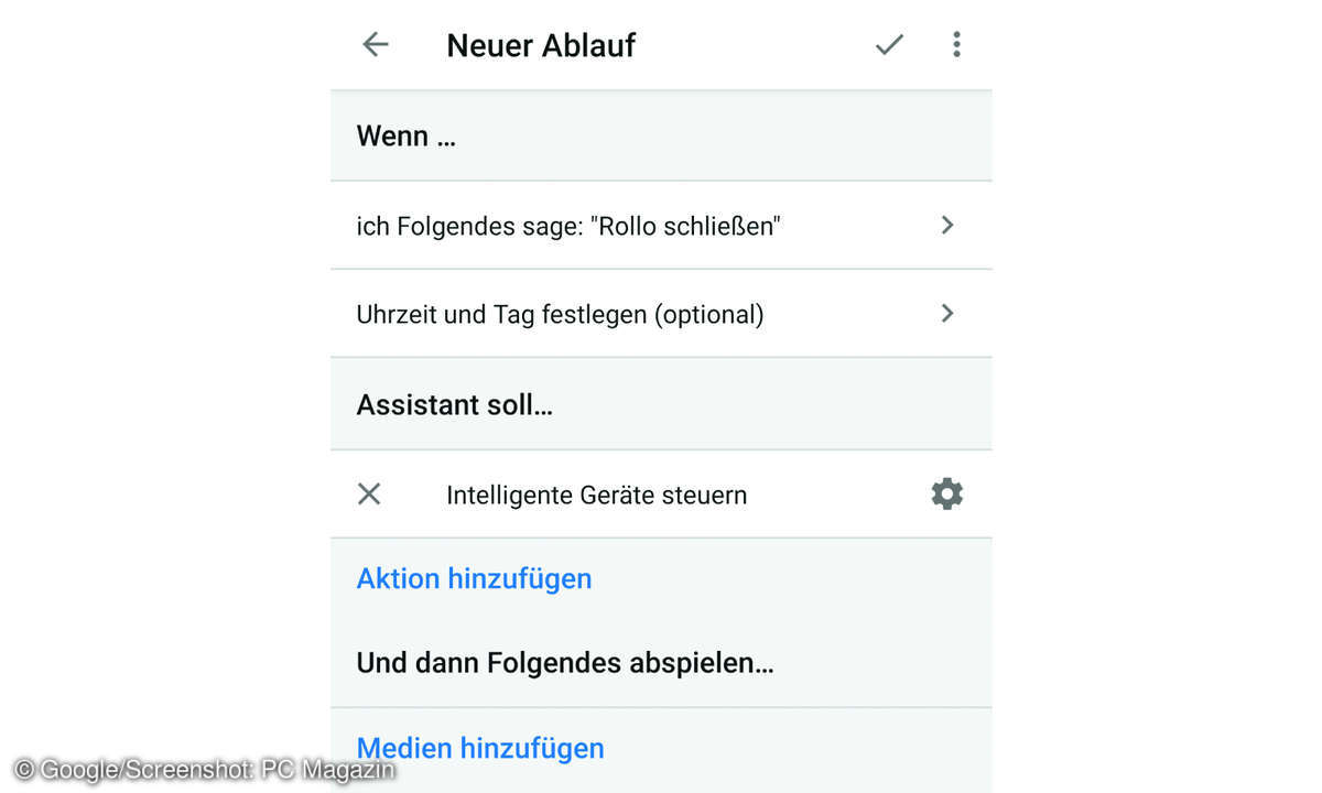 Google Home