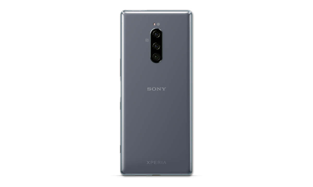 Sony Xperia 1: Kamera im Test