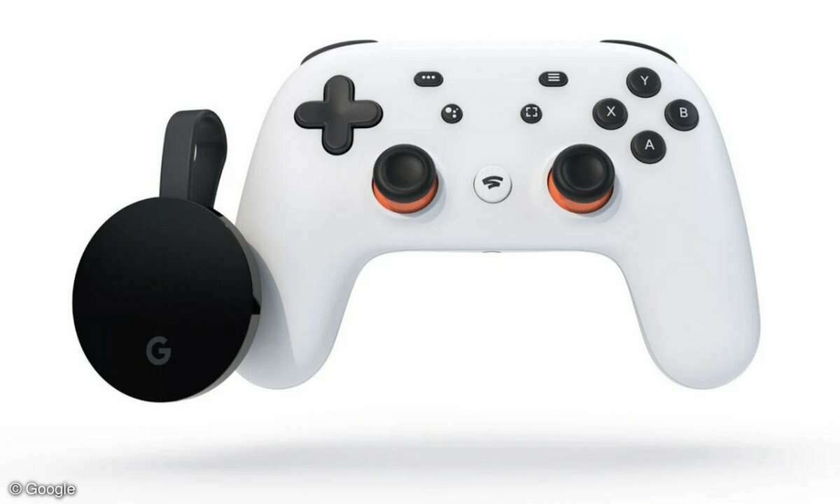 google stadia premiere edition