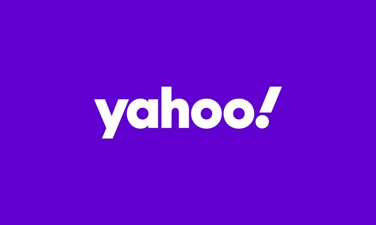 yahoo logo