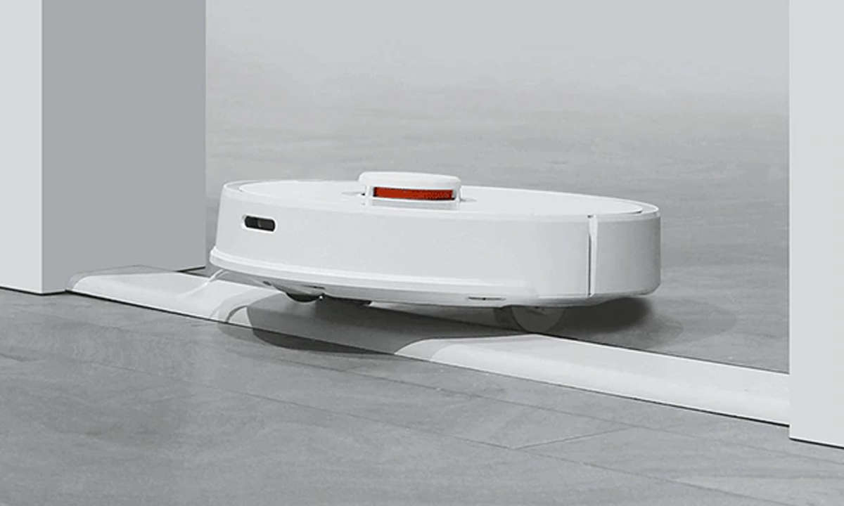 Roborock S50