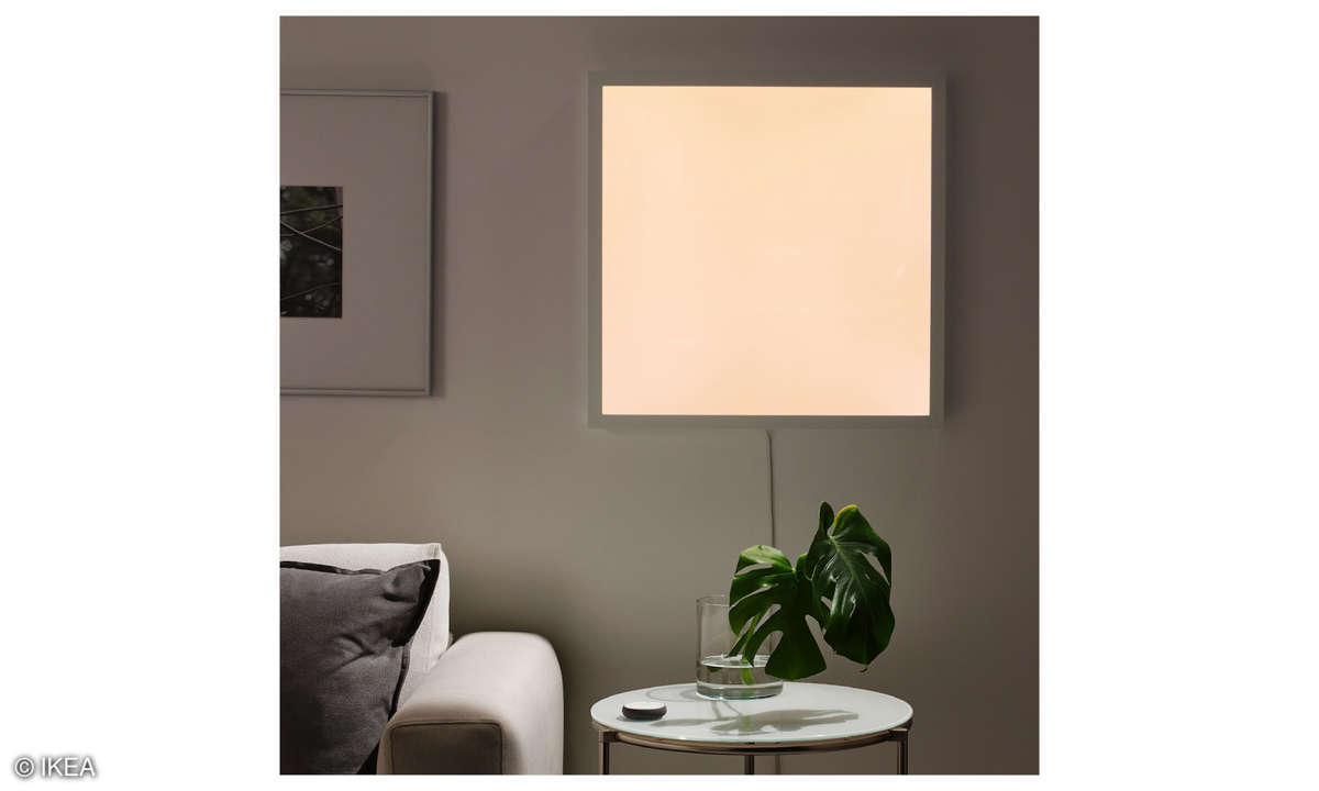 LED IKEA