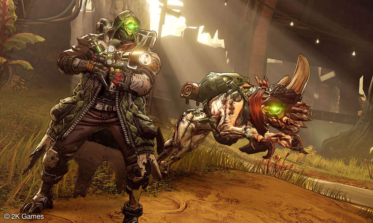 Borderlands 3 im Test