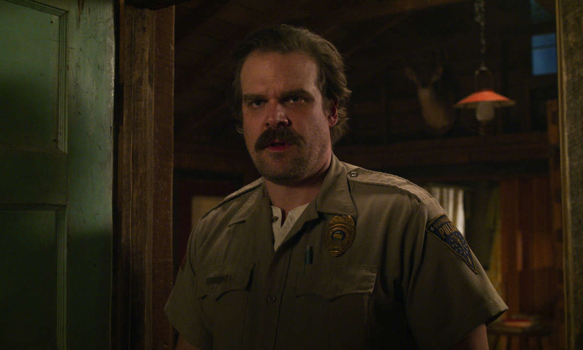 stranger things hopper