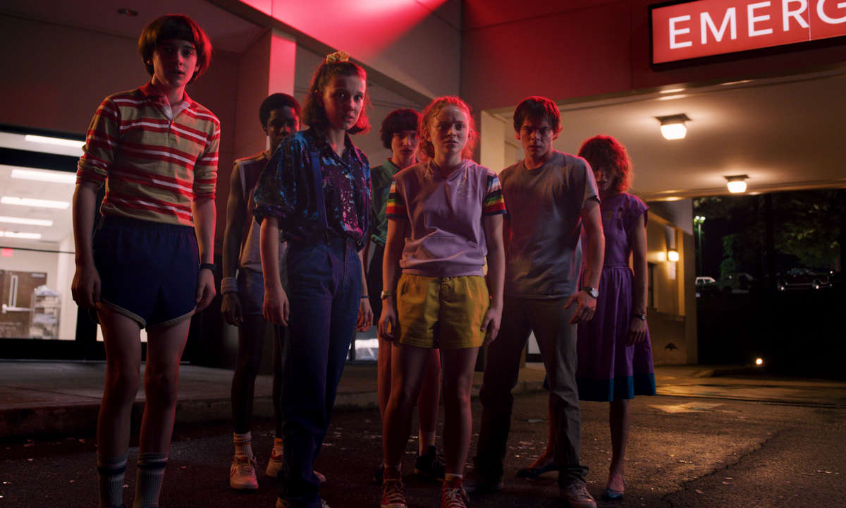 stranger things staffel 4 cast