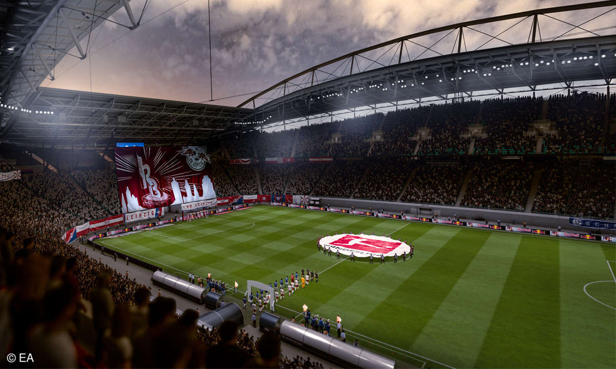 FIFA 20 im Test