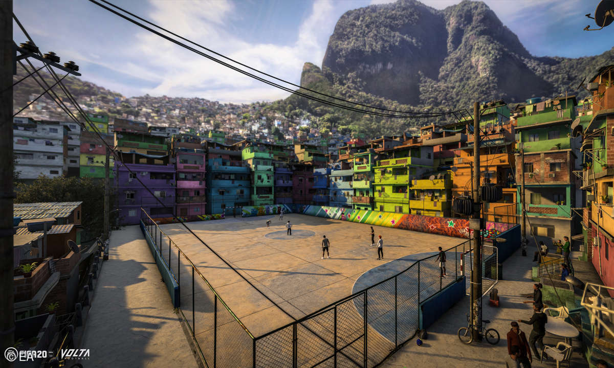 FIFA 20 im Test