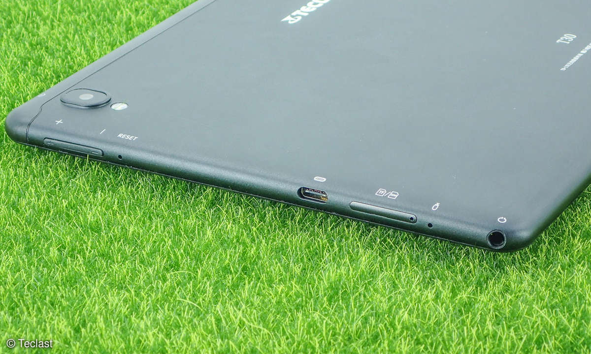 Teclast T30
