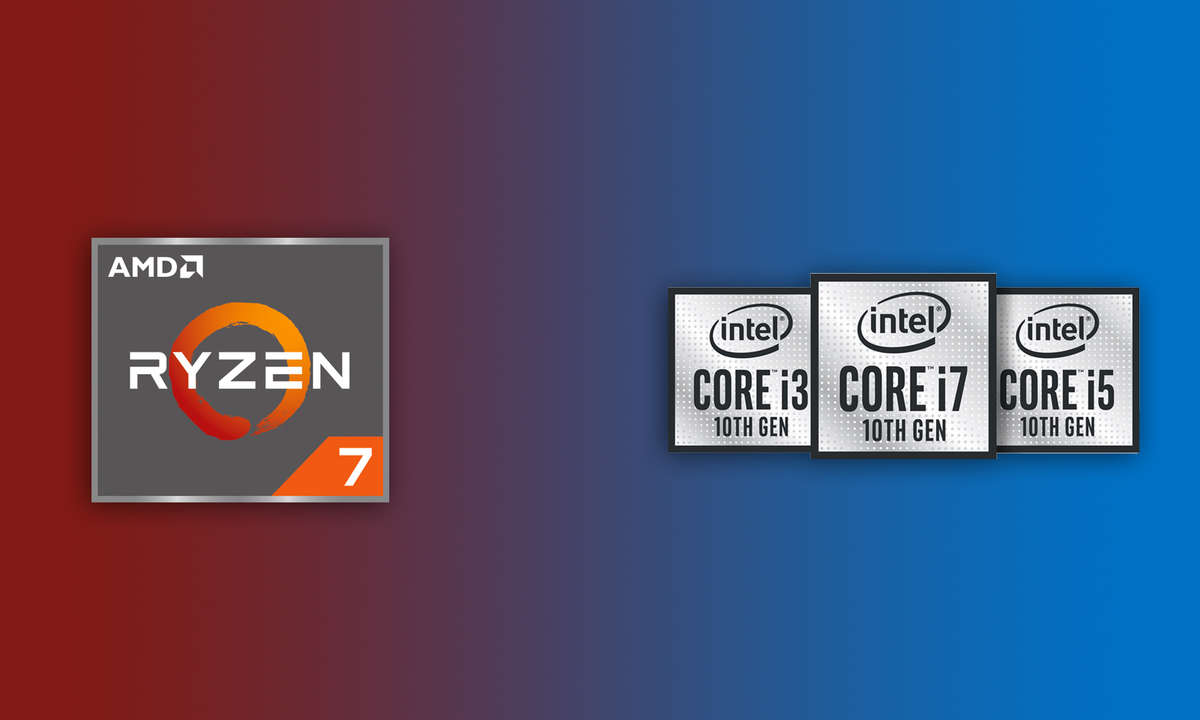 amd intel neue prozessoren 2019
