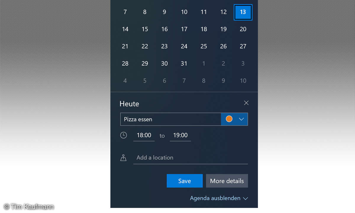 Windows 10 November 2019 Update