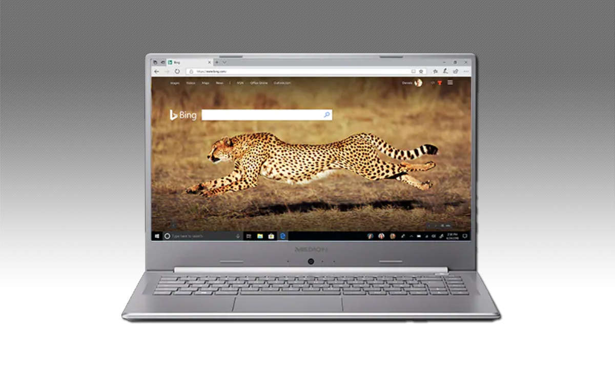 Medion Akoya S6446