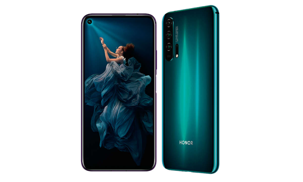 Honor 20 Pro: Kamera im Test