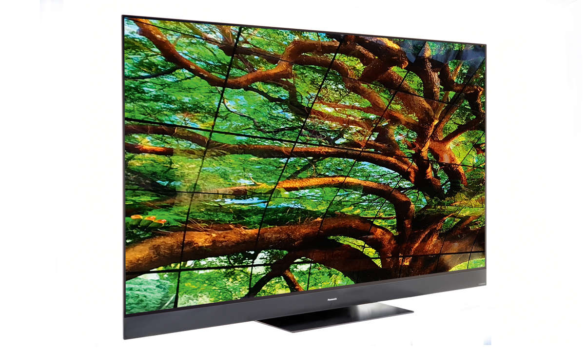 Panasonic TX-65GZW2004 im Test
